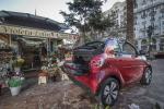 Smart EQ ForTwo Prime Cabrio 2020 года (WW)